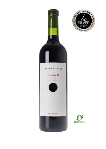Cuvée M 2023, 75cl