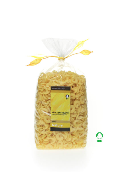 Gletscherhüetli Nature, 500g