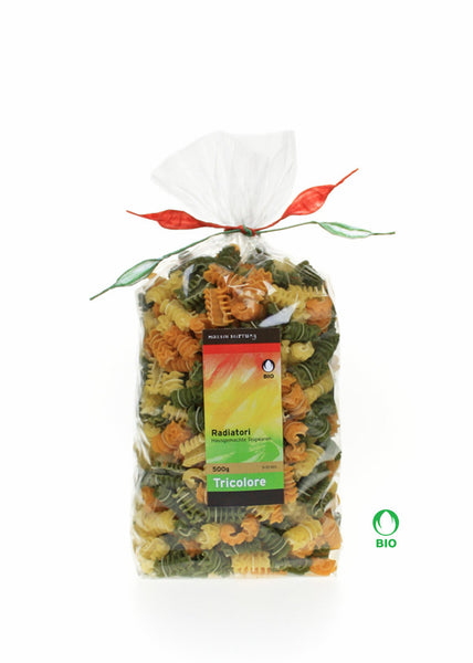 Radiatori Tricolore, 500g