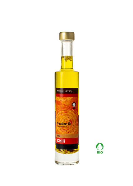 Gewürzöl, Chili 10cl