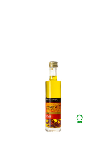 Gewürzöl, Chili 0.5cl