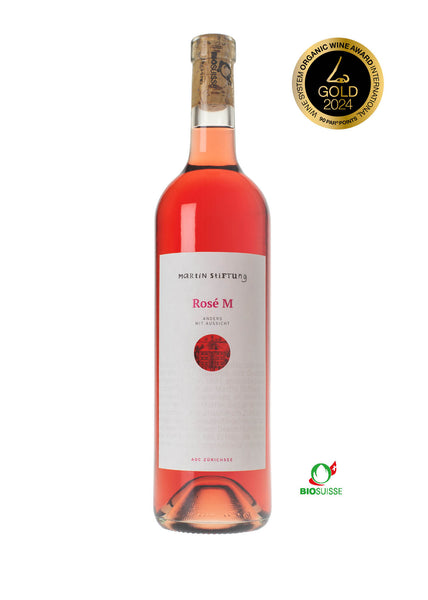 Rosé M 2023, 75cl